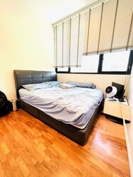 The Amore (D19), Condominium #527879411
